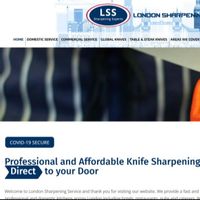 londonsharpening