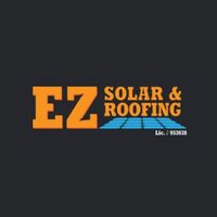 EZSolarRoofing