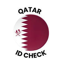 Qatar ID Check