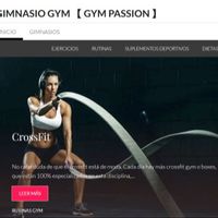 gimnasiogym