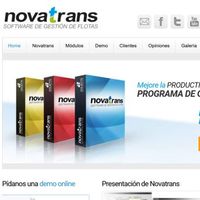 novatrans