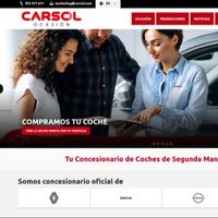 carsolcom