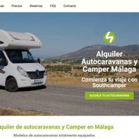 southcamper