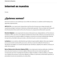 internetnuestra