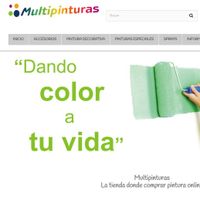 multipinturas