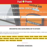 fuelpronto