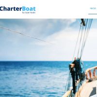 charterboat